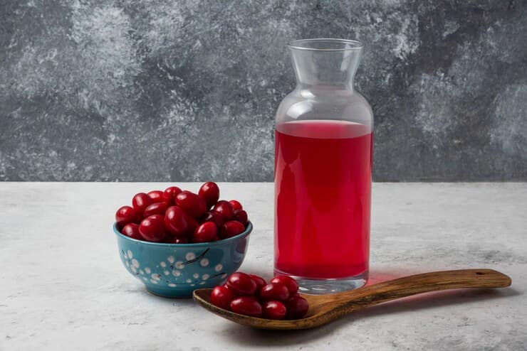 خرید کنسانتره آلبالو و قیمت فروش استثنایی